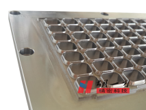 PVC落料雕刻刀模