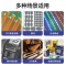 深圳刀模QDC五金模套冲模具